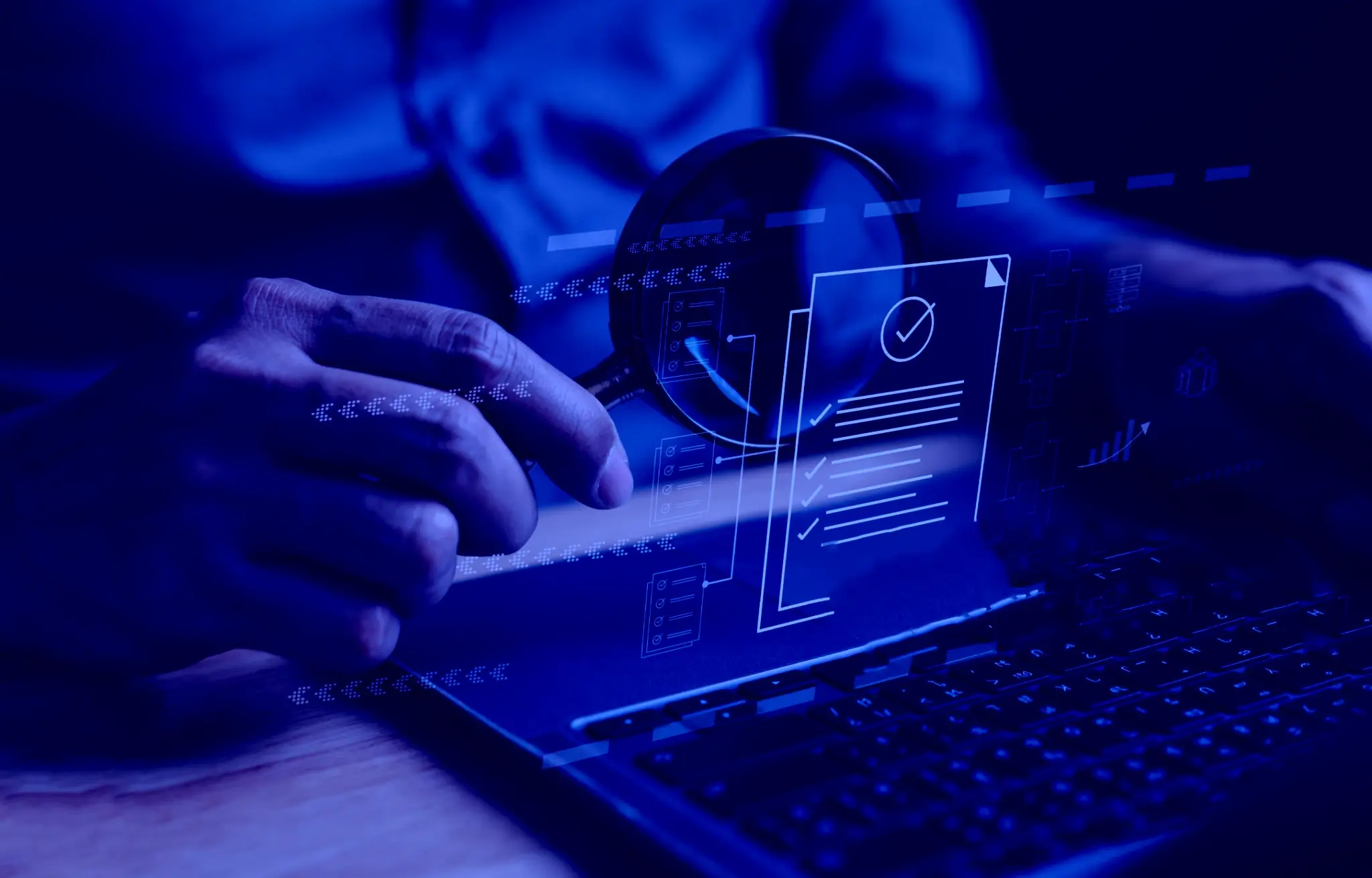 Banner de contratación pública