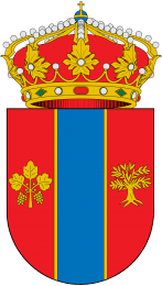 Escudo de La Joyosa