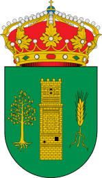 Escudo de Pastriz
